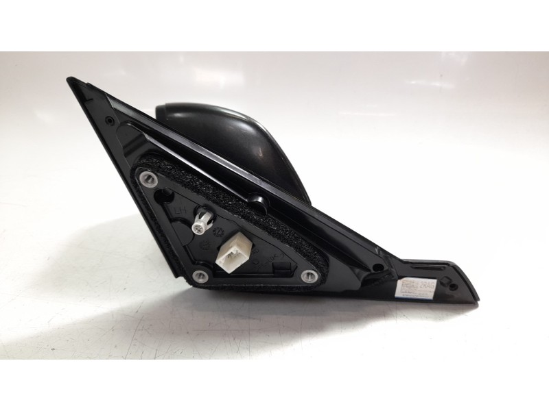 Recambio de retrovisor izquierdo para kia niro (sg2) hybrid concept referencia OEM IAM 87610AT070  