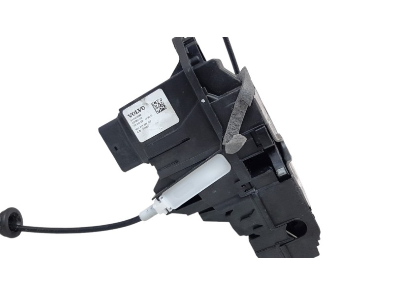 Recambio de cerradura puerta delantera derecha para volvo xc60 business plus awd referencia OEM IAM 31440998  