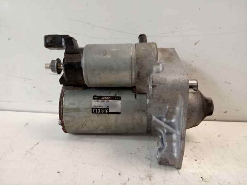 Recambio de motor arranque para ds 3 desire referencia OEM IAM 9671530880  
