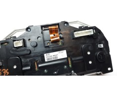 Recambio de cuadro instrumentos para nissan x-trail (t32) 1.6 dci turbodiesel cat referencia OEM IAM 248104CC6A   2