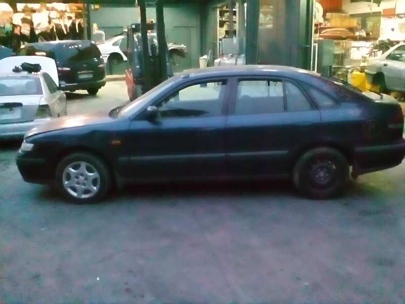 mazda 626 berlina (gf) del año 1998