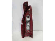 Recambio de piloto trasero izquierdo para citroen berlingo station wagon referencia OEM IAM 6350FH 103F07371773 CI9184164 2