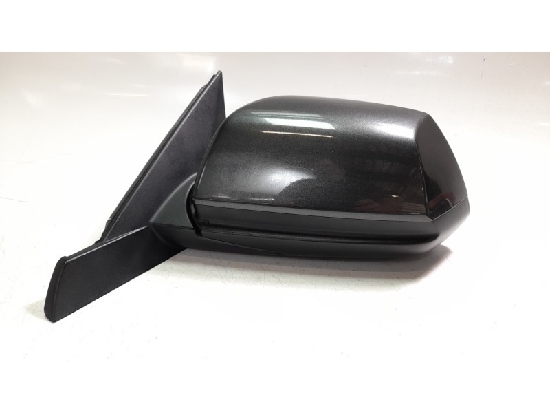 Recambio de retrovisor izquierdo para kia niro (sg2) hybrid concept referencia OEM IAM 87610AT070  