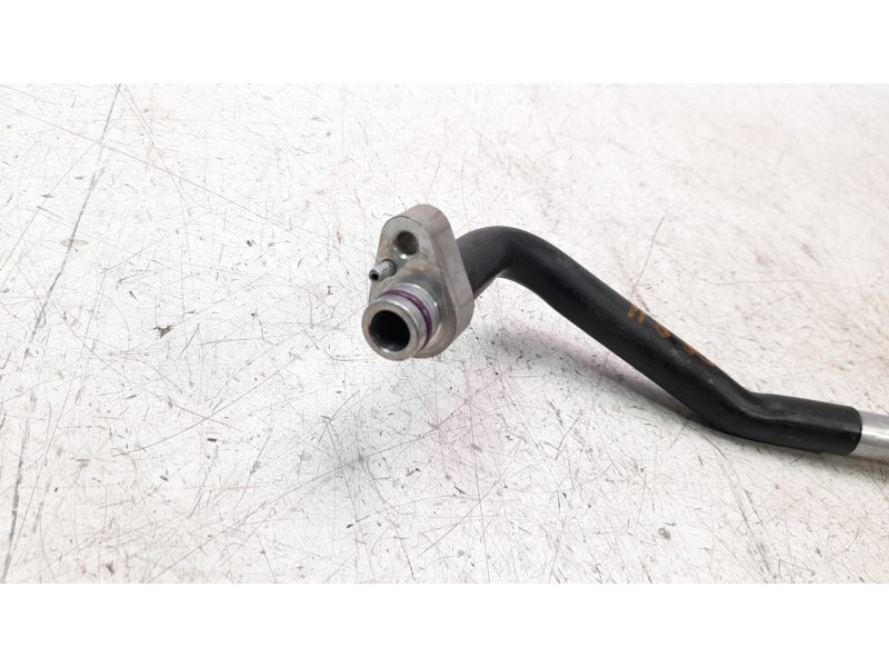 Recambio de tubos aire acondicionado para audi q7 4mg referencia OEM IAM 4M1816740R  