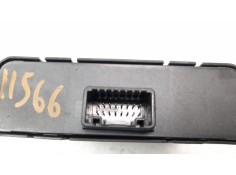 Recambio de modulo electronico para renault express advance referencia OEM IAM 284Y66LA2A   2