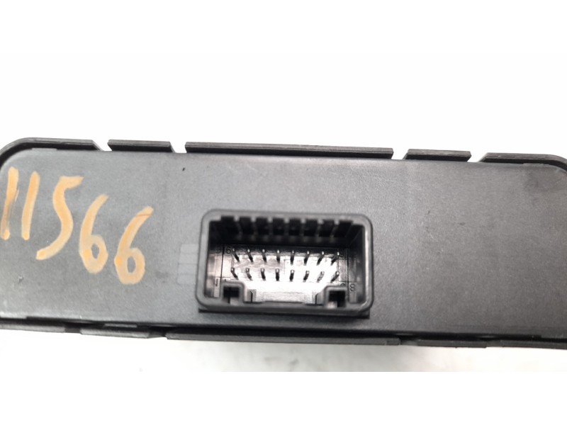 Recambio de modulo electronico para renault express advance referencia OEM IAM 284Y66LA2A  