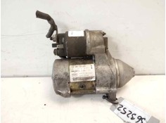 Recambio de motor arranque para smart coupe passion referencia OEM IAM A0051512601  S52027