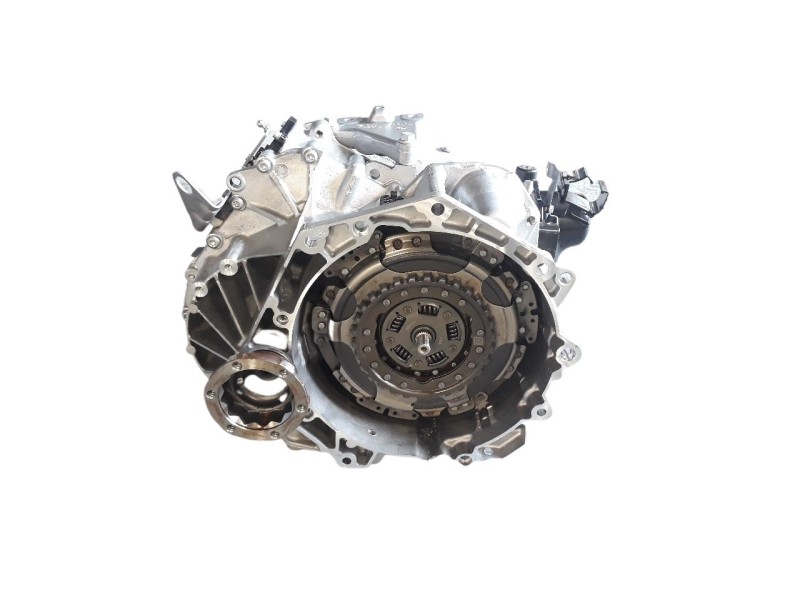 Recambio de caja cambios para audi q2 (gab) 1.0 tfsi referencia OEM IAM TSH 0CW300043 