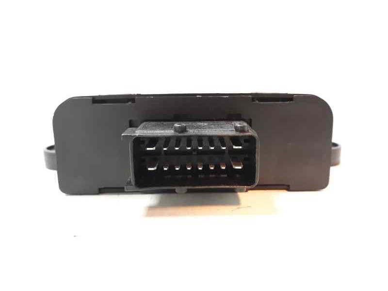 Recambio de modulo electronico para citroen c4 coupe vts referencia OEM IAM 9647428280  
