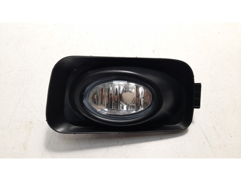 Recambio de faro antiniebla izquierdo para honda accord berlina (cl/cn) referencia OEM IAM 33952SEAJ01 108501804 