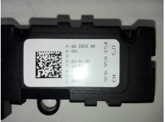 Recambio de sensor para volkswagen passat berlina (3c2) r line referencia OEM IAM 3C0959654   2