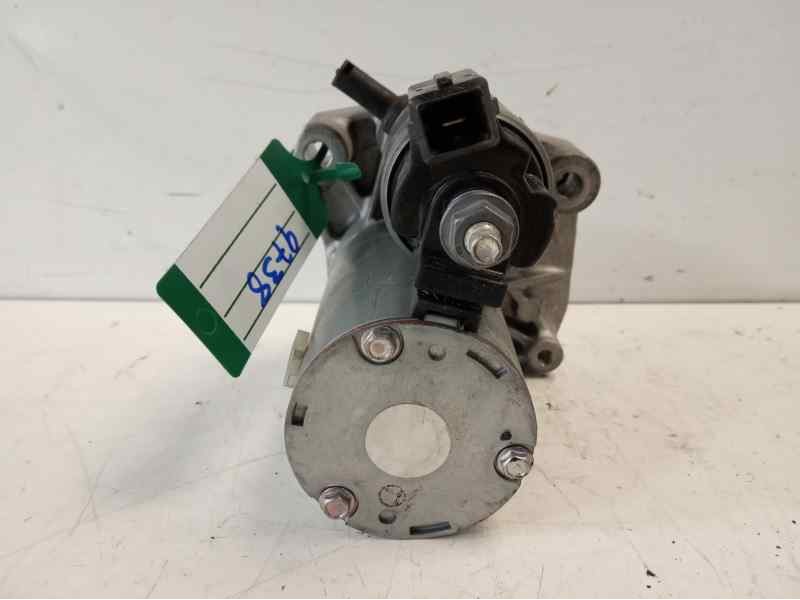 Recambio de motor arranque para ds 3 desire referencia OEM IAM 9671530880  