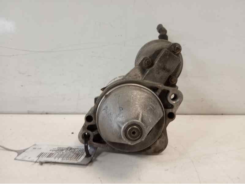 Recambio de motor arranque para smart coupe passion referencia OEM IAM A0051512601  S52027