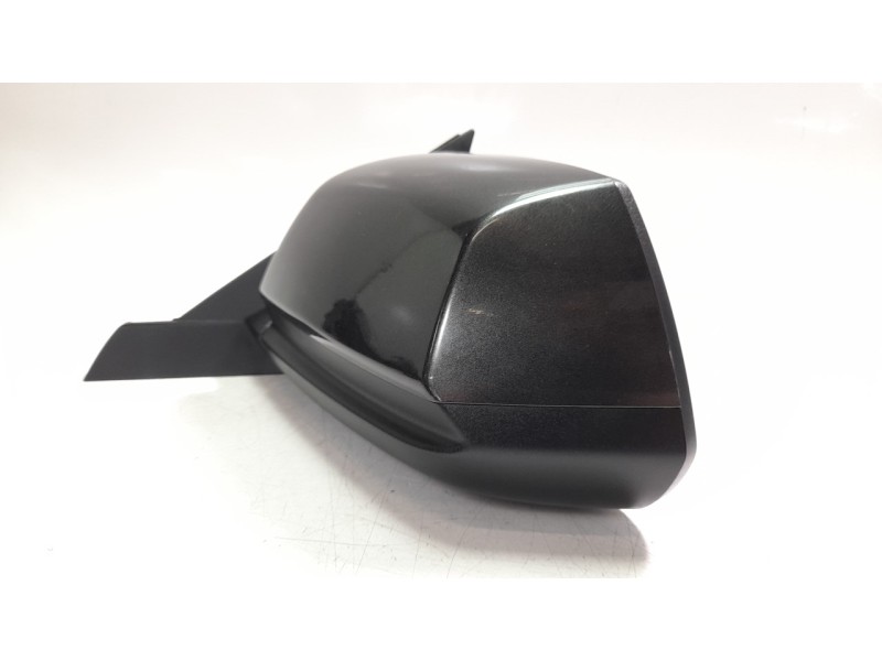 Recambio de retrovisor izquierdo para kia niro (sg2) hybrid concept referencia OEM IAM 87610AT070  