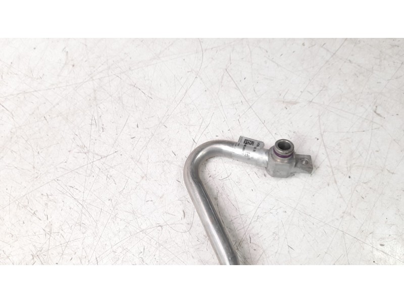 Recambio de tubos aire acondicionado para audi q7 4mg referencia OEM IAM 4M1816740R  