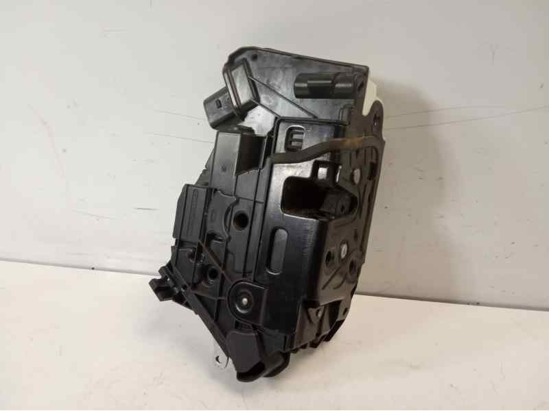 Recambio de cerradura puerta delantera derecha para seat ibiza (6j5) stylance / style referencia OEM IAM 5N1837016F CRDVW1108 
