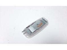 Recambio de luz interior para mercedes-benz clase a (w169) 1.5 cat referencia OEM IAM A2028200401   2