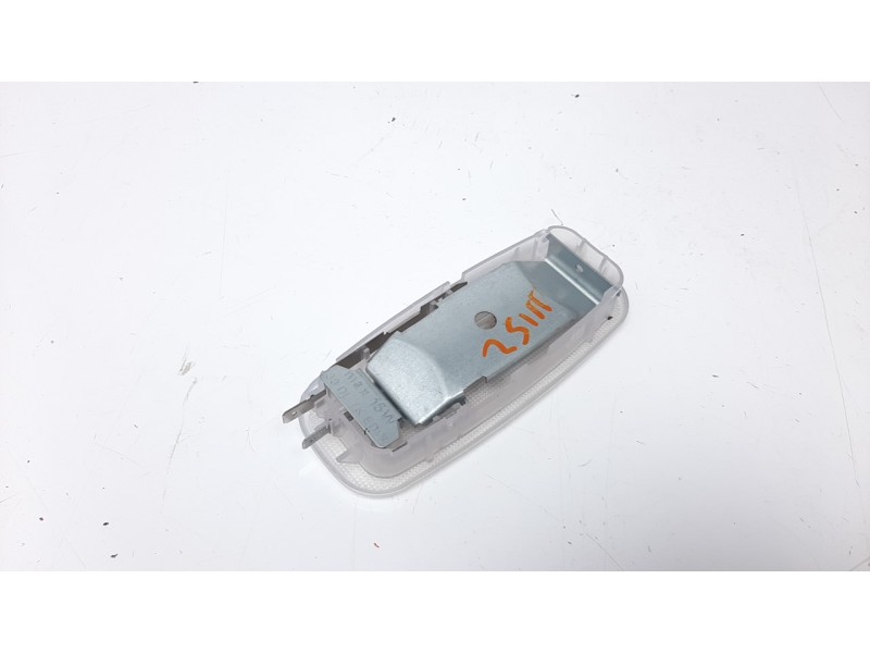 Recambio de luz interior para mercedes-benz clase a (w169) 1.5 cat referencia OEM IAM A2028200401  