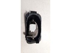 Recambio de faro antiniebla izquierdo para honda accord berlina (cl/cn) referencia OEM IAM 33952SEAJ01 108501804  2