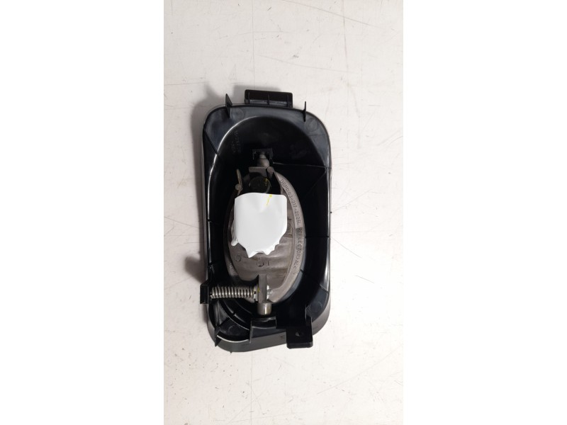 Recambio de faro antiniebla izquierdo para honda accord berlina (cl/cn) referencia OEM IAM 33952SEAJ01 108501804 