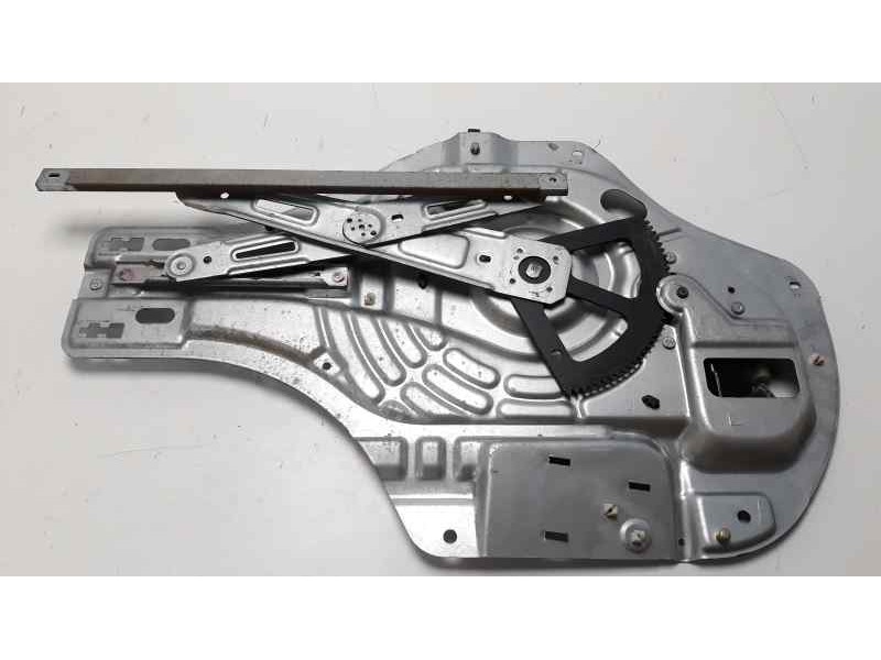 Recambio de elevalunas delantero izquierdo para hyundai tucson (jm) 2.0 crdi cat referencia OEM IAM 824702E010  