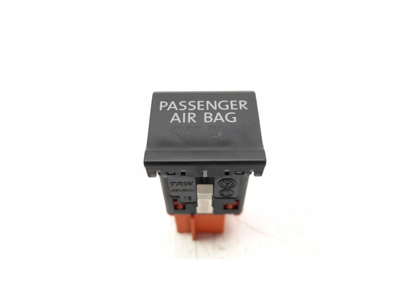 Recambio de interruptor para volkswagen polo (6c1) 1.4 tdi referencia OEM IAM 6C0919234A  