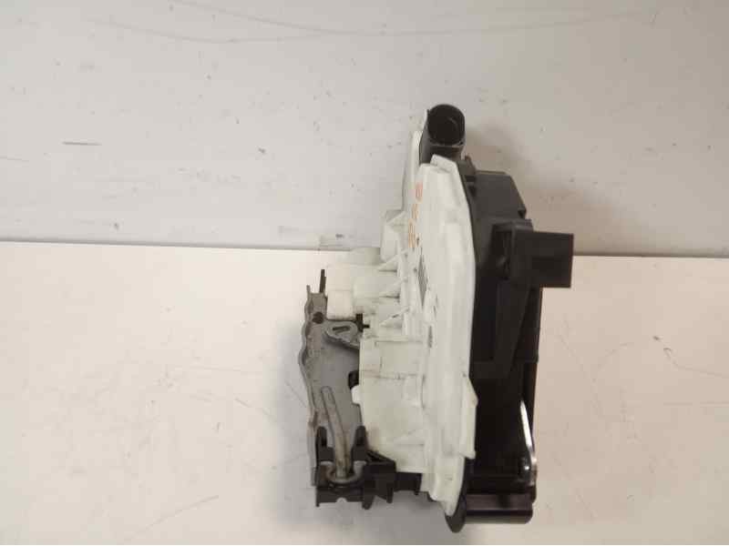 Recambio de cerradura puerta delantera derecha para seat ibiza (6j5) stylance / style referencia OEM IAM 5N1837016F CRDVW1108 