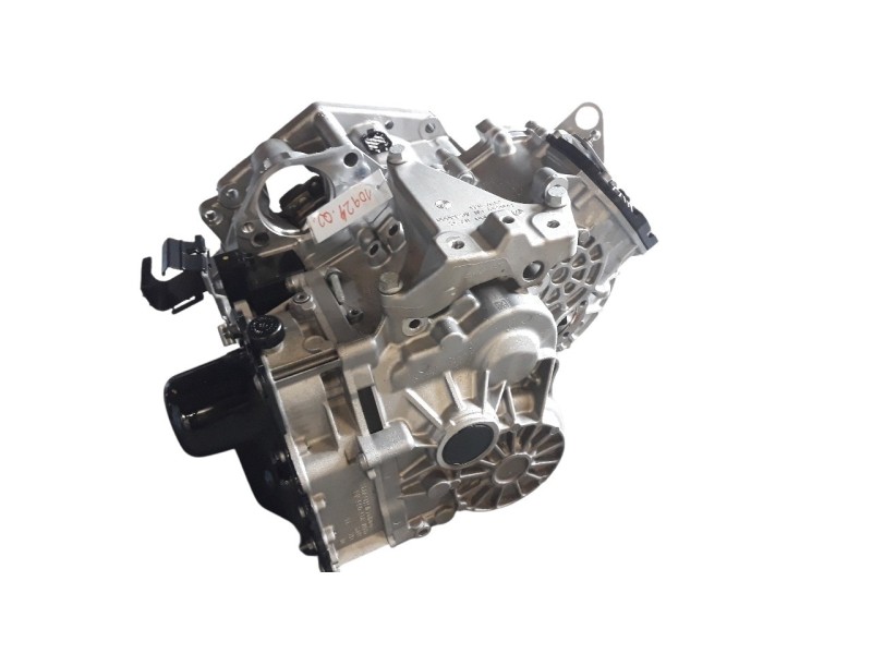 Recambio de caja cambios para audi q2 (gab) 1.0 tfsi referencia OEM IAM TSH 0CW300043 
