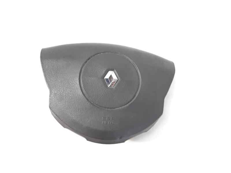 Recambio de airbag delantero izquierdo para renault laguna ii grandtour (kg0) expression confort referencia OEM IAM 8200313711A 