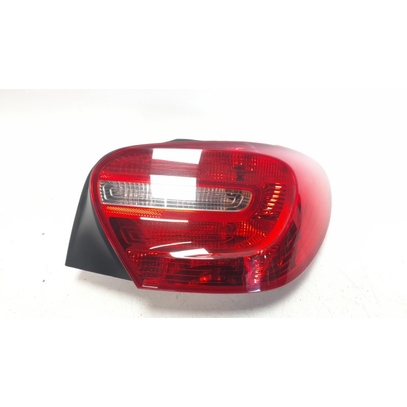 Recambio de piloto trasero derecho para mercedes-benz clase a (w176) 1.8 cdi cat referencia OEM IAM A1769060200 103F14360774 