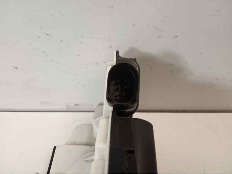 Recambio de cerradura puerta delantera derecha para seat ibiza (6j5) stylance / style referencia OEM IAM 5N1837016F CRDVW1108 