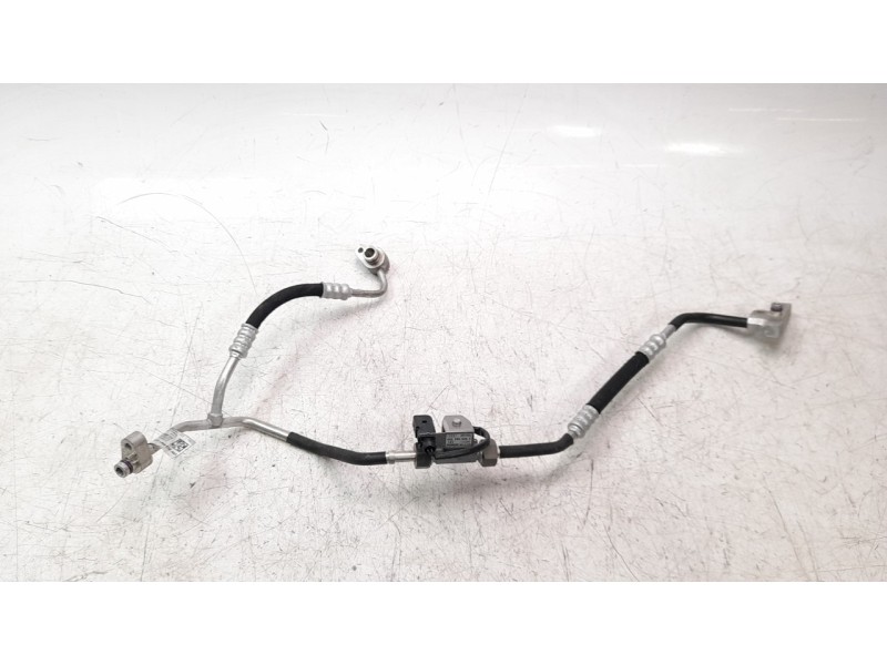 Recambio de tubos aire acondicionado para audi q7 4mg referencia OEM IAM 4M1816720AA  