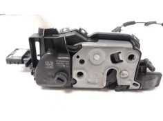 Recambio de cerradura puerta delantera izquierda para ds 3 desire referencia OEM IAM A048069   2