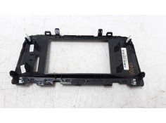 Recambio de moldura para kia optima 1.7 crdi cat referencia OEM IAM 84740D4100CK5   2