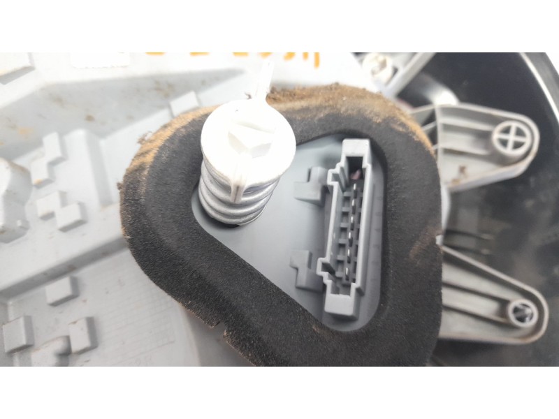 Recambio de piloto trasero derecho para mercedes-benz clase a (w176) 1.8 cdi cat referencia OEM IAM A1769060200 103F14360774 