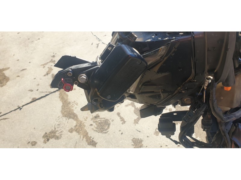 Recambio de bomba freno delantera para honda x-adv x-adv referencia OEM IAM 45510MGH641  