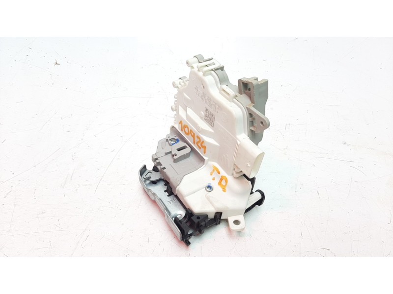 Recambio de cerradura puerta trasera derecha para audi q2 (gab) 1.0 tfsi referencia OEM IAM 8K0839016J  
