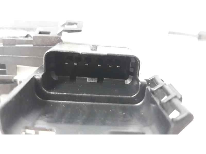 Recambio de cerradura puerta delantera izquierda para ds 3 desire referencia OEM IAM A048069  