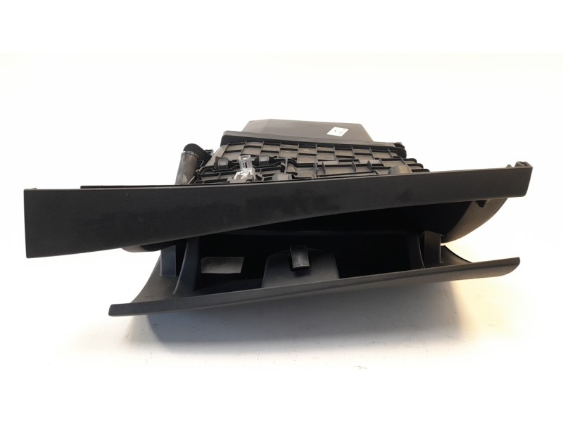 Recambio de guantera para renault megane iii berlina 5 p limited referencia OEM IAM 685600001R  