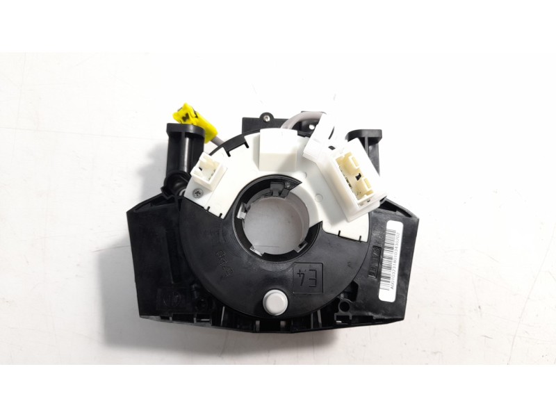 Recambio de anillo airbag para nissan note (e11e) referencia OEM IAM B5567BH00A 88F0657HD EASNS002