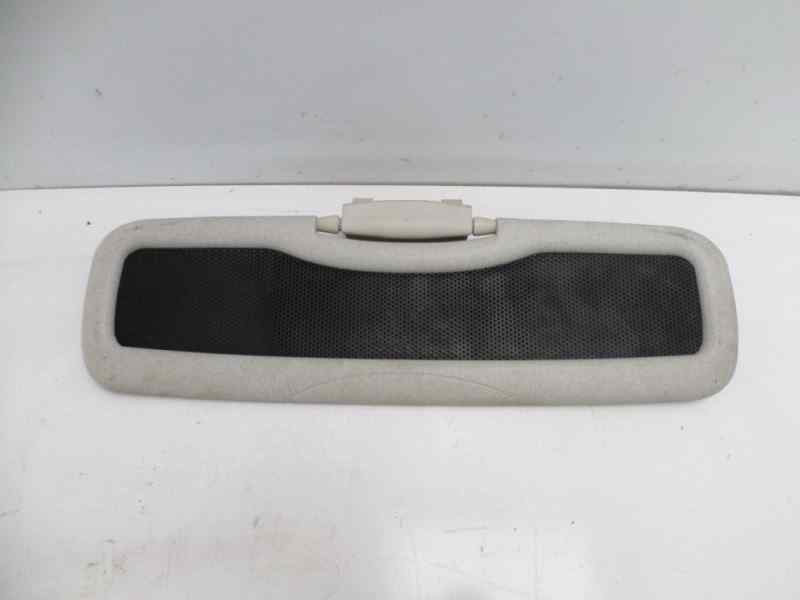 Recambio de parasol derecho para smart coupe passion referencia OEM IAM   