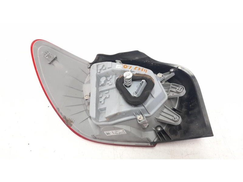 Recambio de piloto trasero derecho para mercedes-benz clase a (w176) 1.8 cdi cat referencia OEM IAM A1769060200 103F14360774 