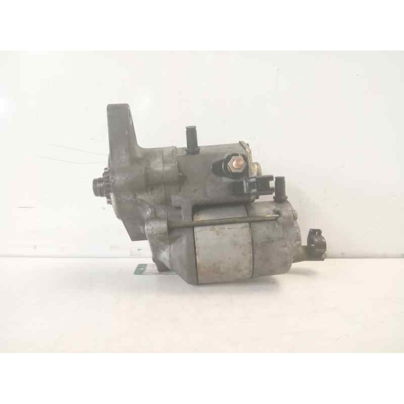 Recambio de motor arranque para toyota yaris (ncp1/nlp1/scp1) 1.4 turbodiesel cat referencia OEM IAM 2810033050 ARF401104DN S703