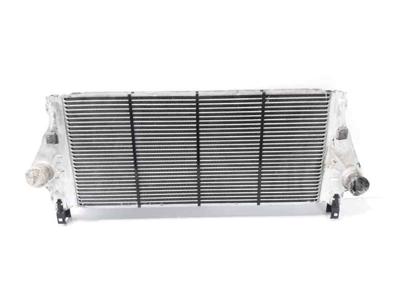 Recambio de intercooler para renault laguna ii grandtour (kg0) expression confort referencia OEM IAM 8200008761C 30432 