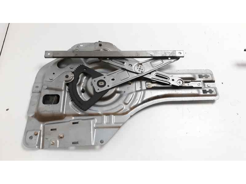Recambio de elevalunas trasero derecho para hyundai tucson (jm) 2.0 crdi cat referencia OEM IAM 834802E010  