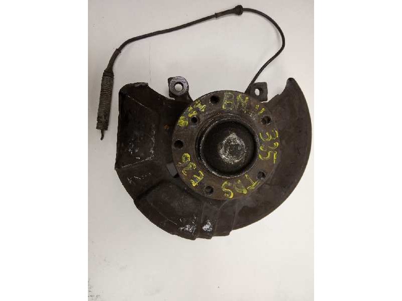 Recambio de mangueta delantera derecha para bmw serie 3 compacto (e36) 318ti referencia OEM IAM 31211092079  