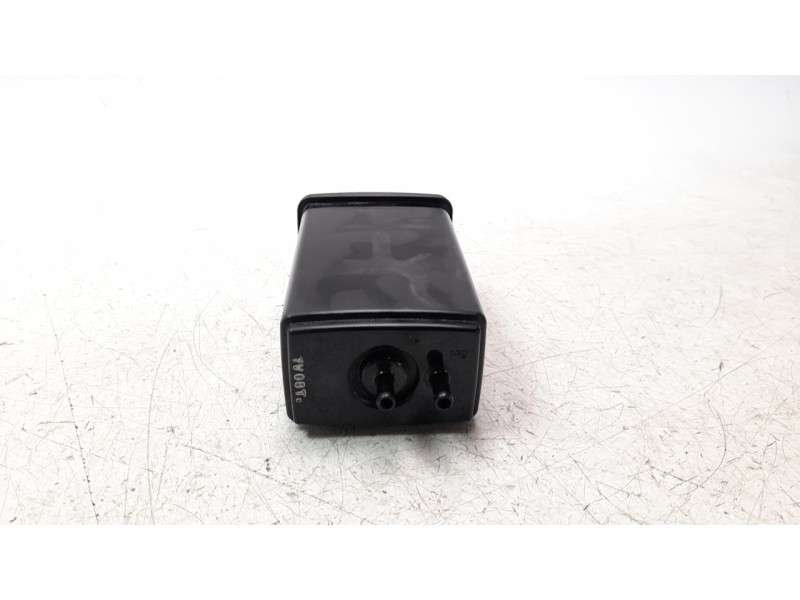 Recambio de filtro carbono activo para kawasaki ninja 400 referencia OEM IAM 161640012  