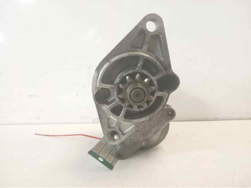 Recambio de motor arranque para toyota yaris (ncp1/nlp1/scp1) 1.4 turbodiesel cat referencia OEM IAM 2810033050 ARF401104DN S703