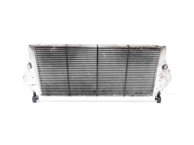 Recambio de intercooler para renault laguna ii grandtour (kg0) expression confort referencia OEM IAM 8200008761C 30432 