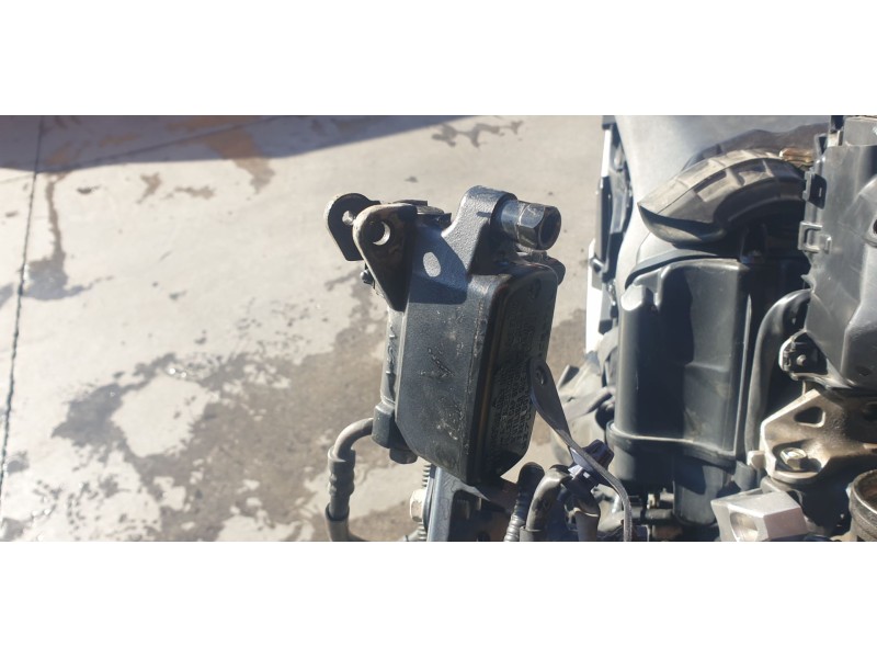 Recambio de bomba freno trasera para honda x-adv x-adv referencia OEM IAM 43510MKHD21  